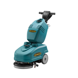 Eureka schrobmachine - E46