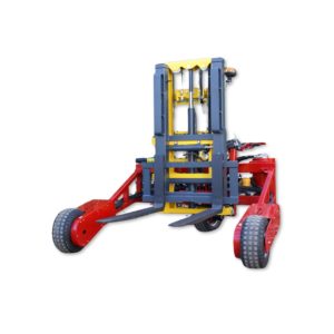 Gerbeur Tout Terrain Essence 3 roues motrices - GA1200 3RM