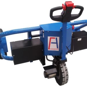 Elektrische Terreintranspallet - EPT1000