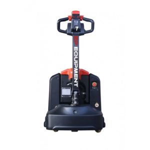 Transpalette industriel avec lithium-ion - EP L185