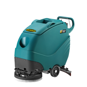 Eureka schrobmachine - E50 / E55