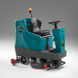 Eureka schrobmachine - E65 / E75 / E83