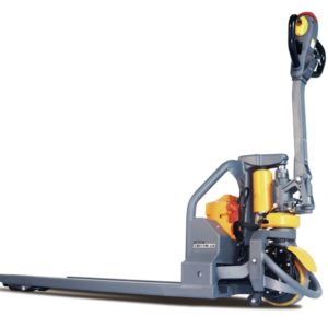 Transpalette électrique avec batterie lithium-ion - CBD15