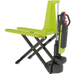 Transpalette électrique à ciseaux, HX Agile Evo