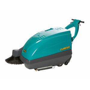 Eureka veegmachine - Kobra EB/ EH