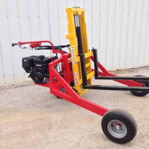 Gerbeur tout-terrain, moteur à essence - GA 700