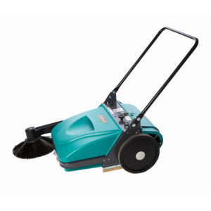 Eureka veegmachine - Picobello 101 / 151