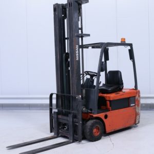 Chariot élévateur électrique occasion NISSAN GN01