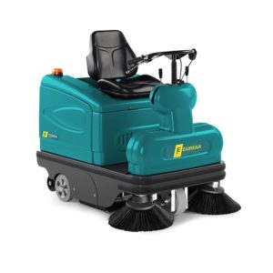 Eureka Veegmachine - TIGRA EB